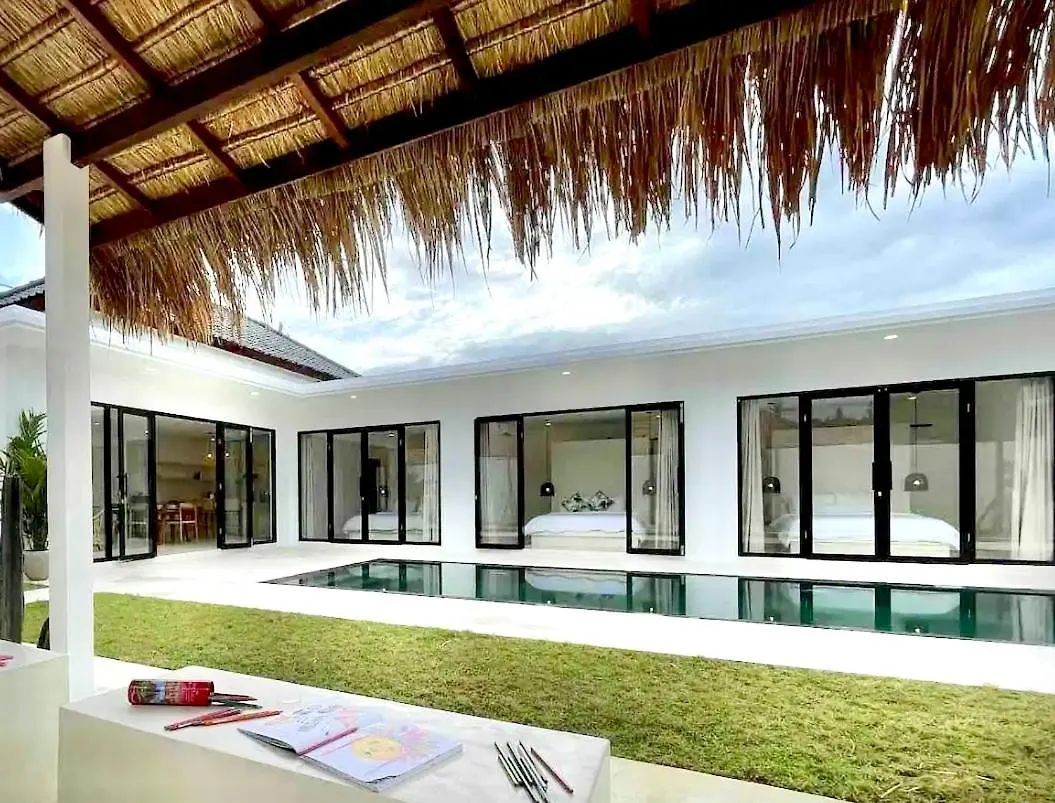 Villa Balibiza 3 Seminyak  0*, Seminyak (Bali) Indonesia